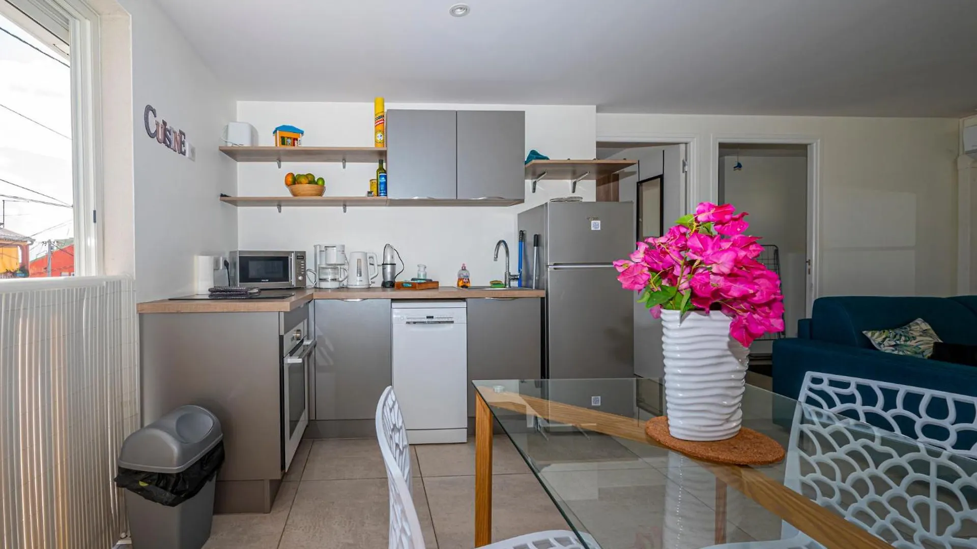 Ilet Turquoise Apartment Le Gosier
