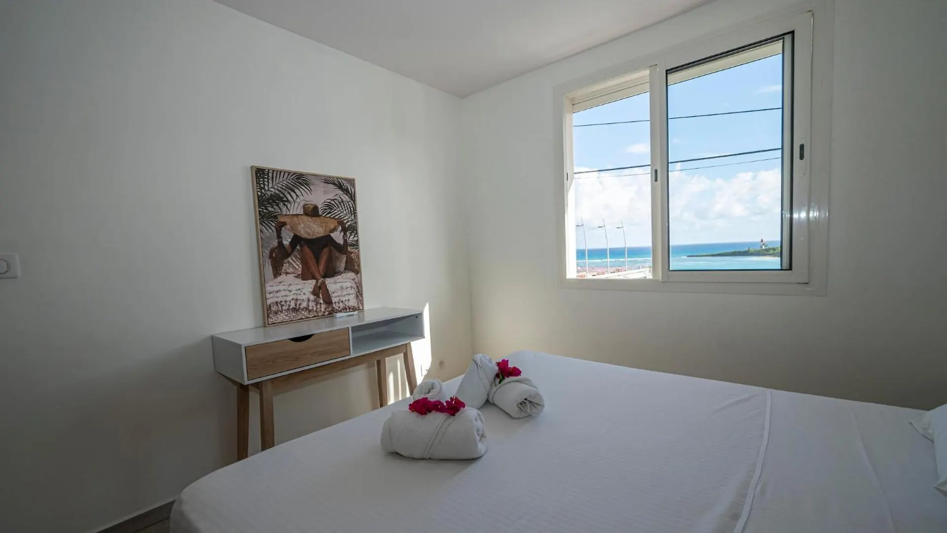 Ilet Turquoise Apartment Le Gosier