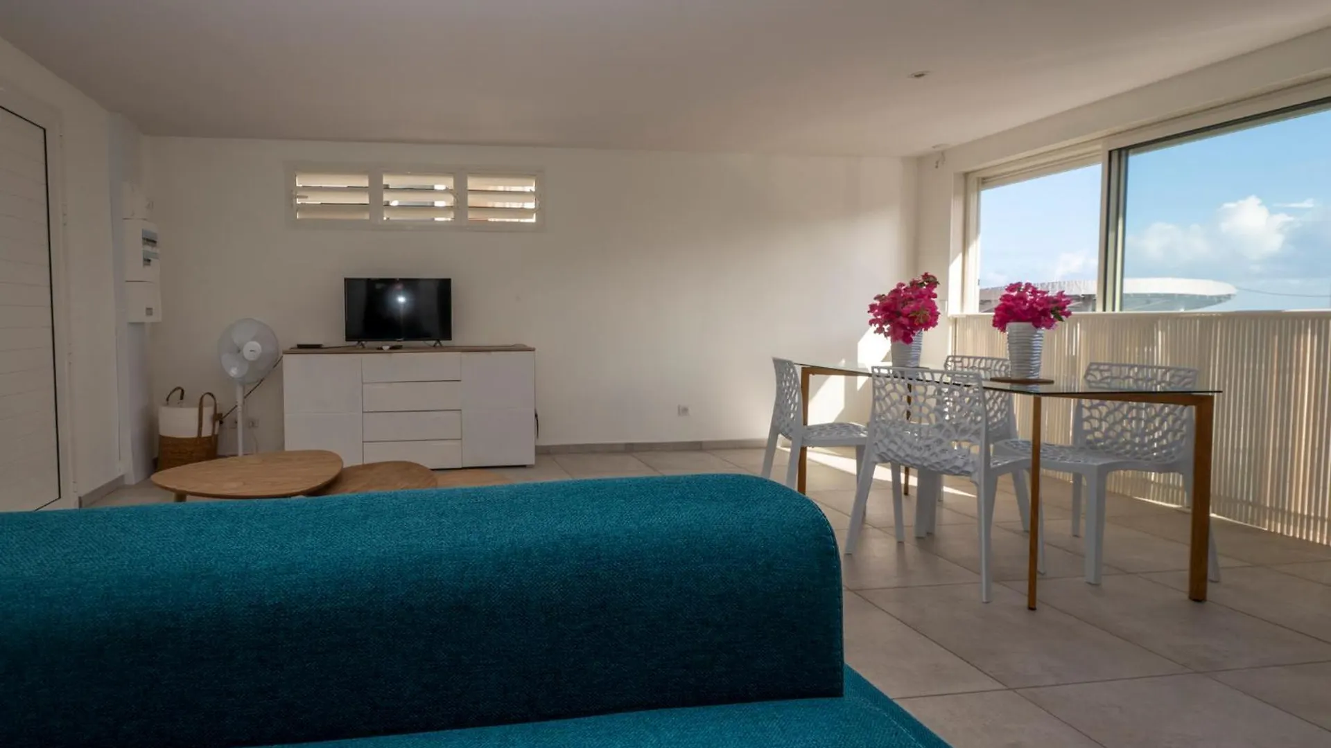 Ilet Turquoise Apartment Le Gosier