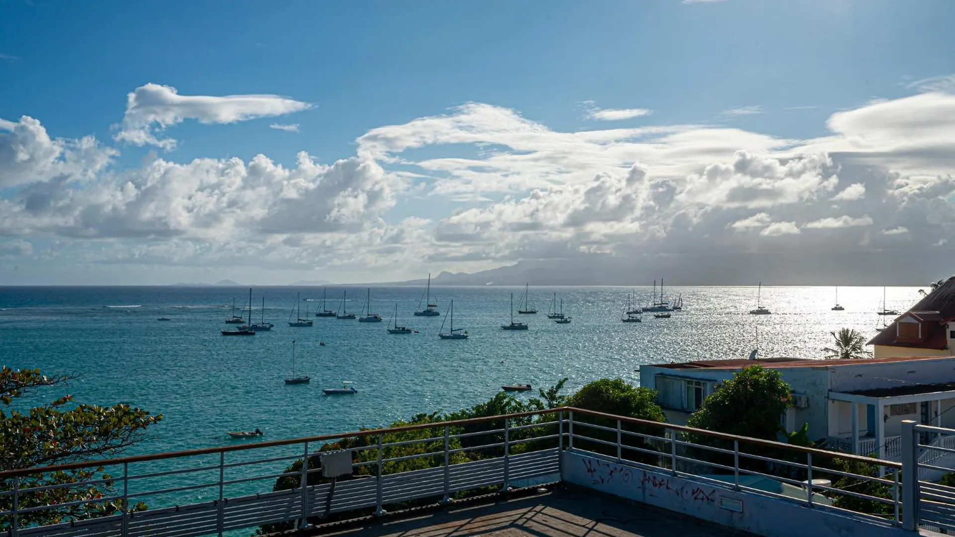 Ilet Turquoise Apartment Le Gosier  Guadeloupe
