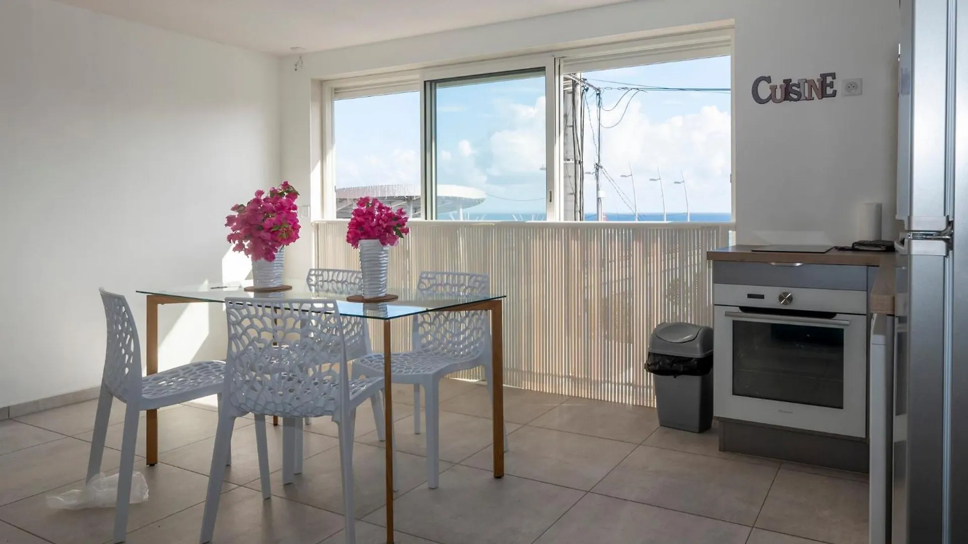 Ilet Turquoise Apartment Le Gosier  0*, Le Gosier (Grande-Terre) Guadeloupe
