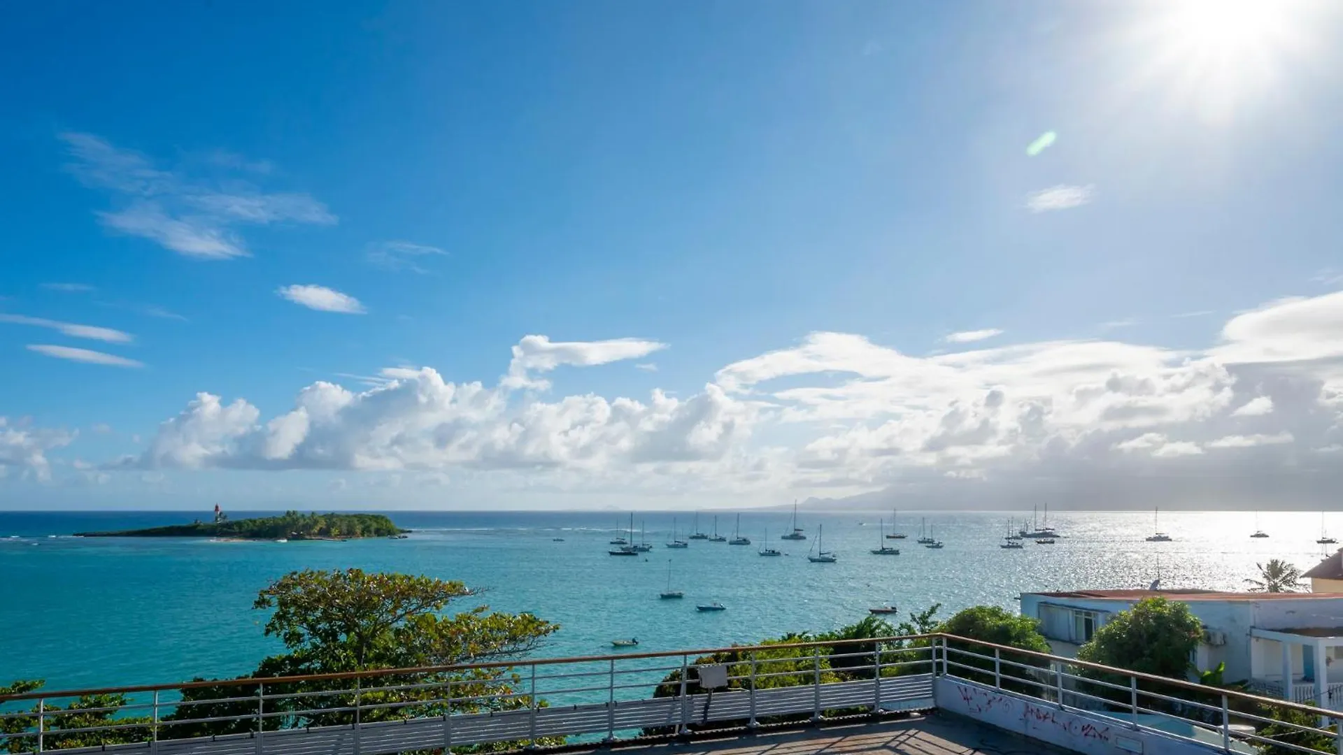 Ilet Turquoise Apartment Le Gosier   Le Gosier (Grande-Terre)