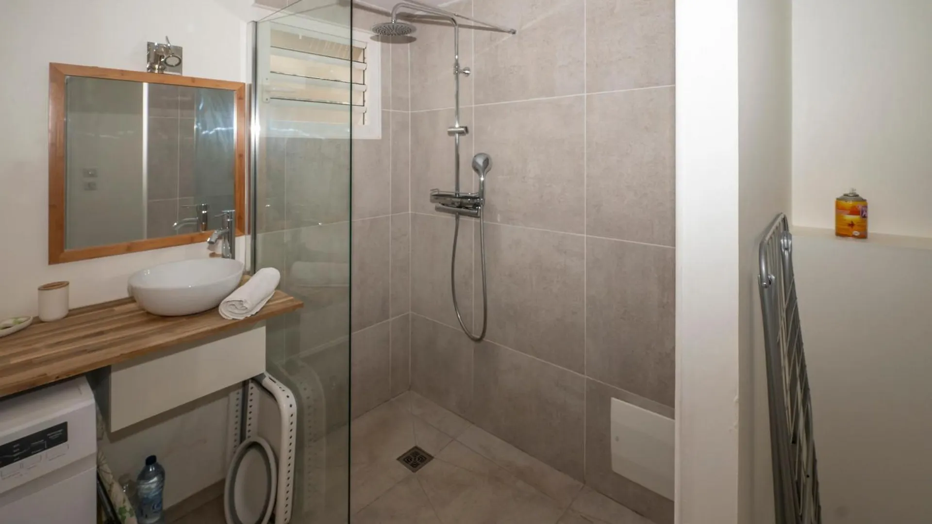 Ilet Turquoise Apartment Le Gosier