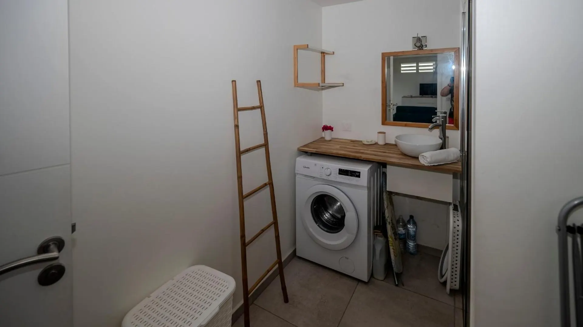 Ilet Turquoise Apartment Le Gosier  0*, Le Gosier (Grande-Terre)