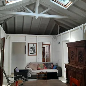  Holiday home A Oculie